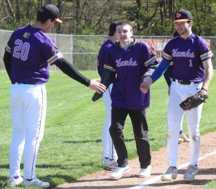 article image - 1. Reed Chapman, Brady Bruckner